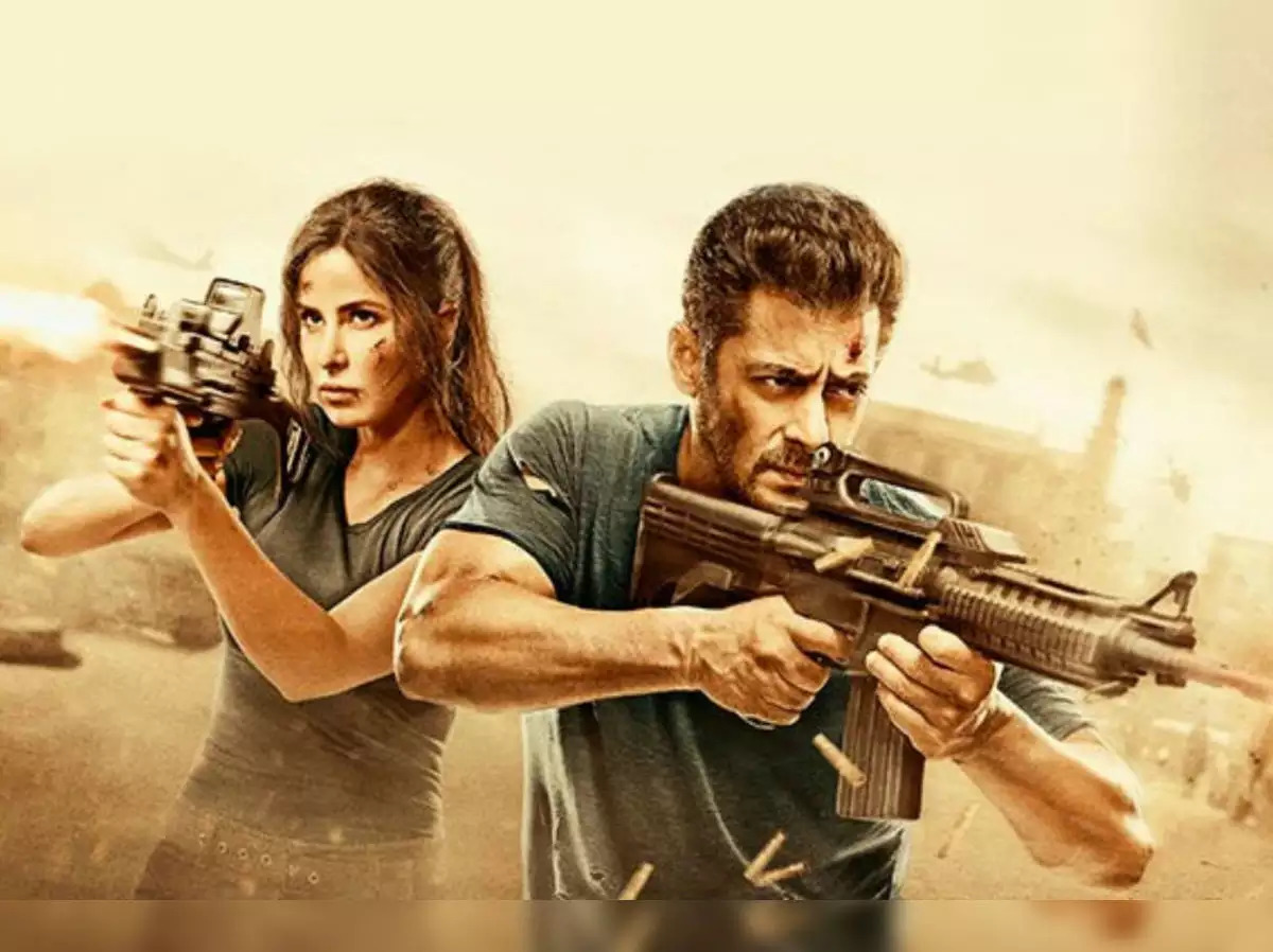 Tiger Zinda Hai